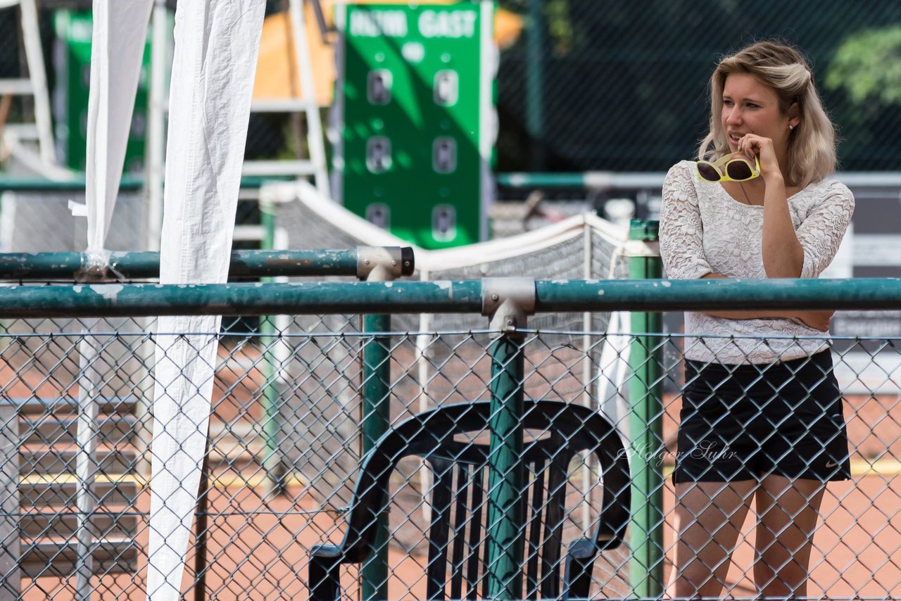 Bild 17 - Schwartau Open Sonntag